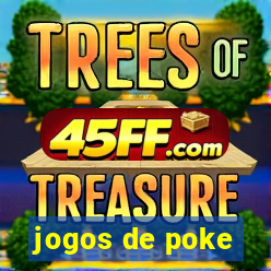 jogos de poke